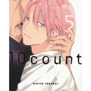 10 Count – Ten Count 5