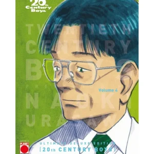 20th Century Boys – Ultimate Deluxe Edition 4
