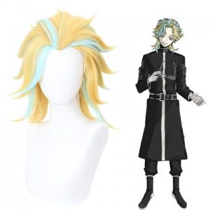 Tokyo Revengers – Haitani Rindo (35 cm)